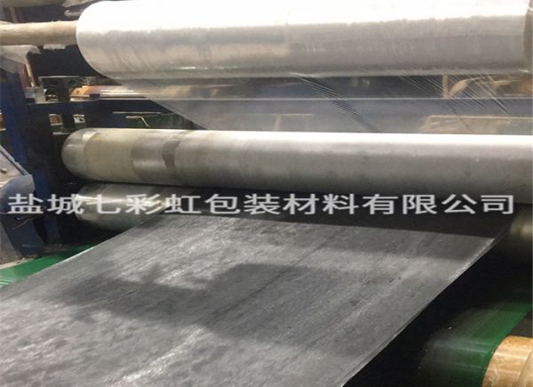 阻尼块专用膜